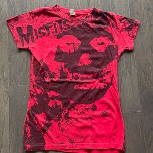 Misfits Shirt